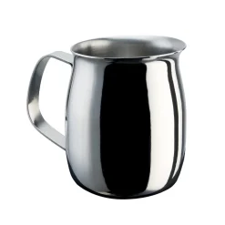 Lattiera in Acciaio Inox MilkPot 6 tazze 620 ml