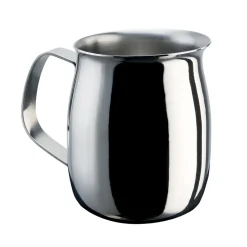 Lattiera in Acciaio Inox MilkPot 9 tazze 1030 ml