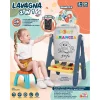 Lavagna Magnetica 2 in 1