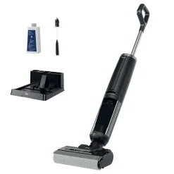 Lavapavimenti 2in1 Aspirazione & Lavaggio HW3 Turbo Clean