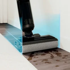 Lavapavimenti 2in1 Aspirazione & Lavaggio HW3 Turbo Clean