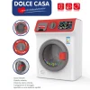 Lavatrice Dolce casa i piccoli elettrodomestici