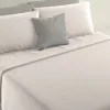 Lenzuola Completo Letto Singolo Marta Bianca 150x290 cm