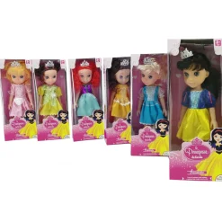Le Principesse da Favola