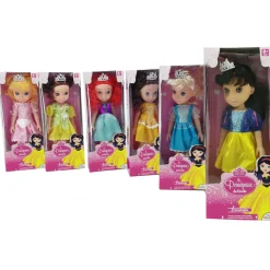 Le Principesse da Favola