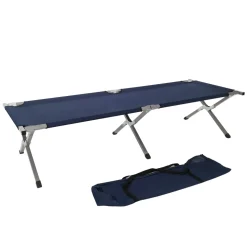 Lettino Richiudibile con Sacca 188x64cm