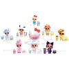 LOL Surprise Loves Hello Kitty & Friends