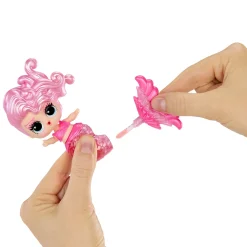 LOL Surprise Mermaids! Makeover Magic Tots