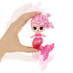 LOL Surprise Mermaids! Makeover Magic Tots