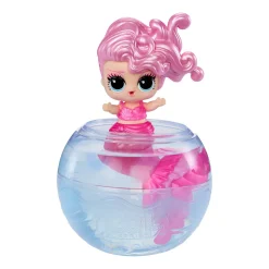 LOL Surprise Mermaids! Makeover Magic Tots