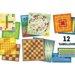 Ludoteca Giochi Riuniti Più Di 60