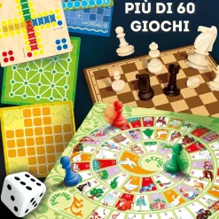 Ludoteca Giochi Riuniti Più Di 60