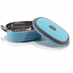 Lunch Box 1 scomparto 0,9 litri