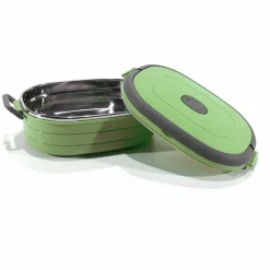 Lunch Box 1 scomparto 0,9 litri