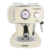 Macchina da Caffè DX-5018 Crema Swing Collection 1100 Watt