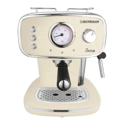 Macchina da Caffè DX-5018 Crema Swing Collection 1100 Watt
