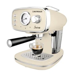Macchina da Caffè DX-5018 Crema Swing Collection 1100 Watt