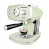 Macchina da Caffè DX-5018 Verde Swing Collection 1100 Watt