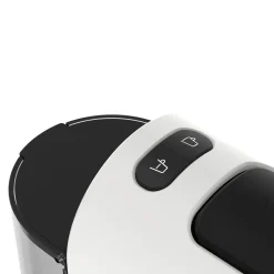 Macchina da caffè Espressa White 1400 Watt