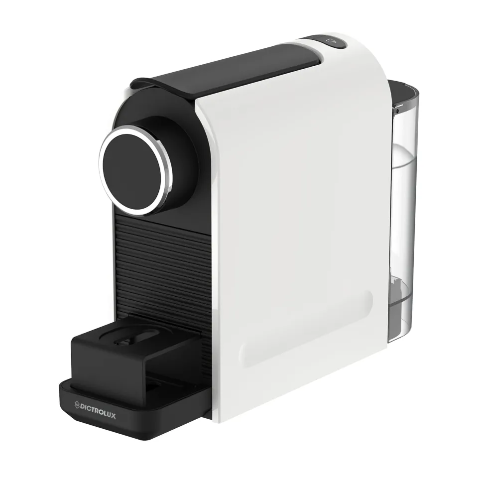 Macchina da caffè Espressa White 1400 Watt
