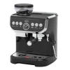 Macchina da caffè Espresso Espresso ES6519 con Macinacaffè Integrato 1450 Watt