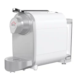 Macchina da caffè Espresso Rosso 1400 Watt