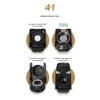 Macchina da caffè 4 in 1 Alice Express 1450 Watt
