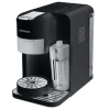 Macchina da caffè 3 in 1 Emily Express & milk 1350 Watt