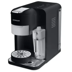 Macchina da caffè 3 in 1 Emily Express & milk 1350 Watt