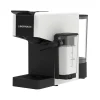 Macchina da caffè 3 in 1 Milvia White 1400 Watt