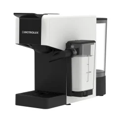 Macchina da caffè 3 in 1 Milvia White 1400 Watt