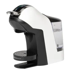 Macchina da caffè 3 in 1 Splendida White 1400 Watt