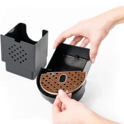 Macchina da caffè Kimbo Up 1400 Watt
