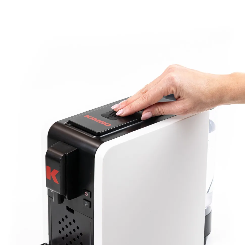 Macchina da caffè Kimbo Up 1400 Watt