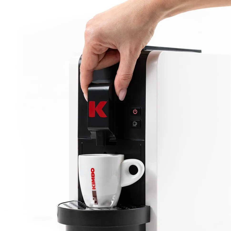 Macchina da caffè Kimbo Up 1400 Watt