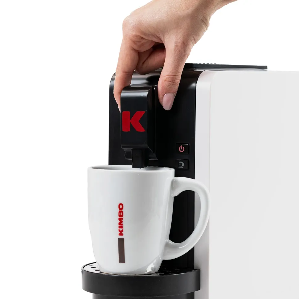 Macchina da caffè Kimbo Up 1400 Watt