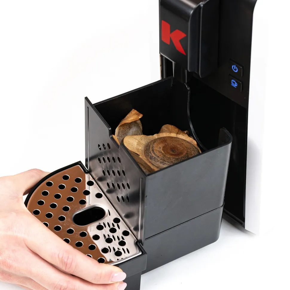 Macchina da caffè Kimbo Up 1400 Watt