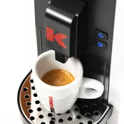 Macchina da caffè Kimbo Up 1400 Watt