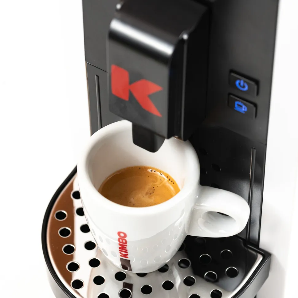 Macchina da caffè Kimbo Up 1400 Watt