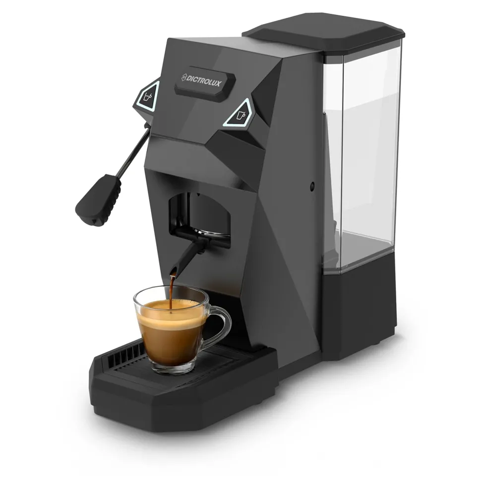 Macchina da caffè Morelia Black 550 Watt