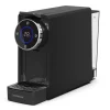 Macchina da Caffè Rebeka Digitale Black ST-502S 1450 Watt