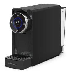 Macchina da Caffè Rebeka Digitale Black ST-502S 1450 Watt