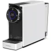Macchina da Caffè Rebeka Digitale White ST-502S 1450 Watt