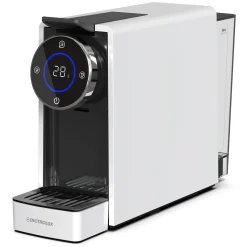 Macchina da Caffè Rebeka Digitale White ST-502S 1450 Watt