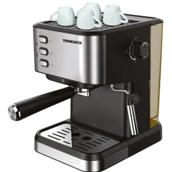 Macchina da Caffè TZ Espresso 4 in 1 1050 Watt