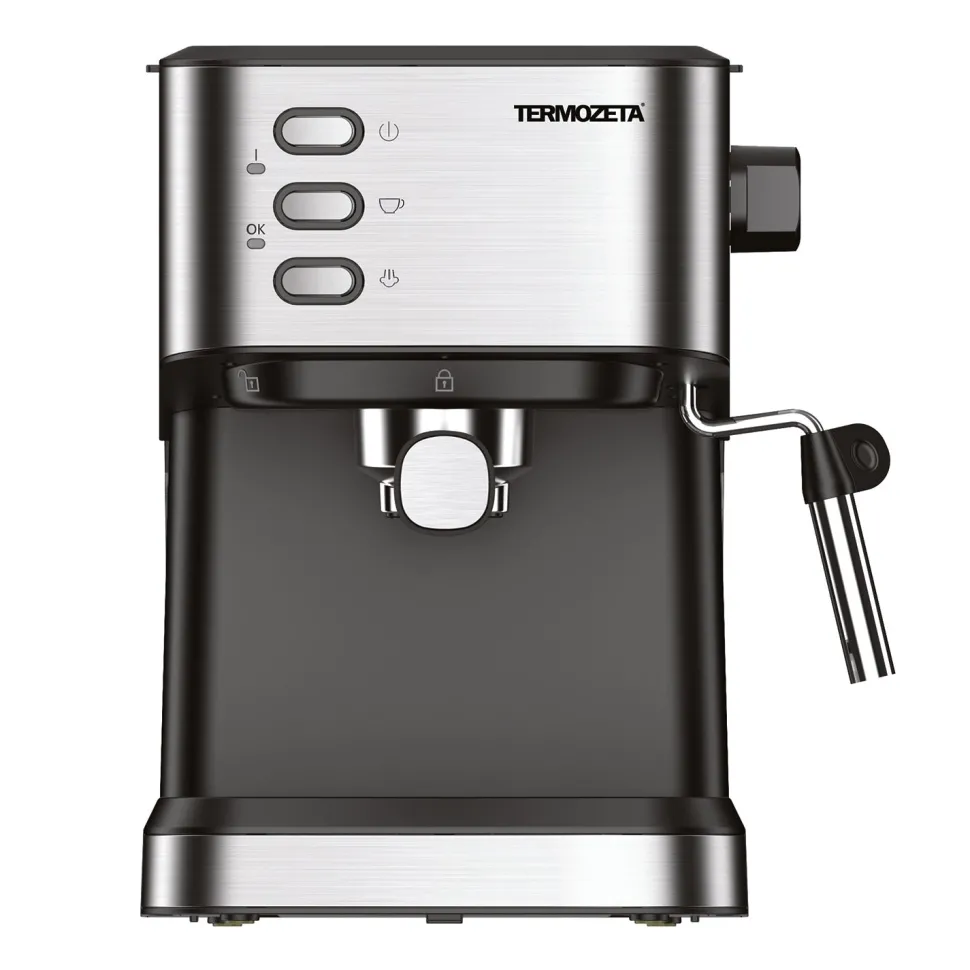 Macchina da Caffè TZ Espresso 4 in 1 1050 Watt