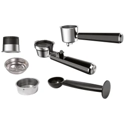 Macchina da Caffè TZ Espresso 4 in 1 1050 Watt
