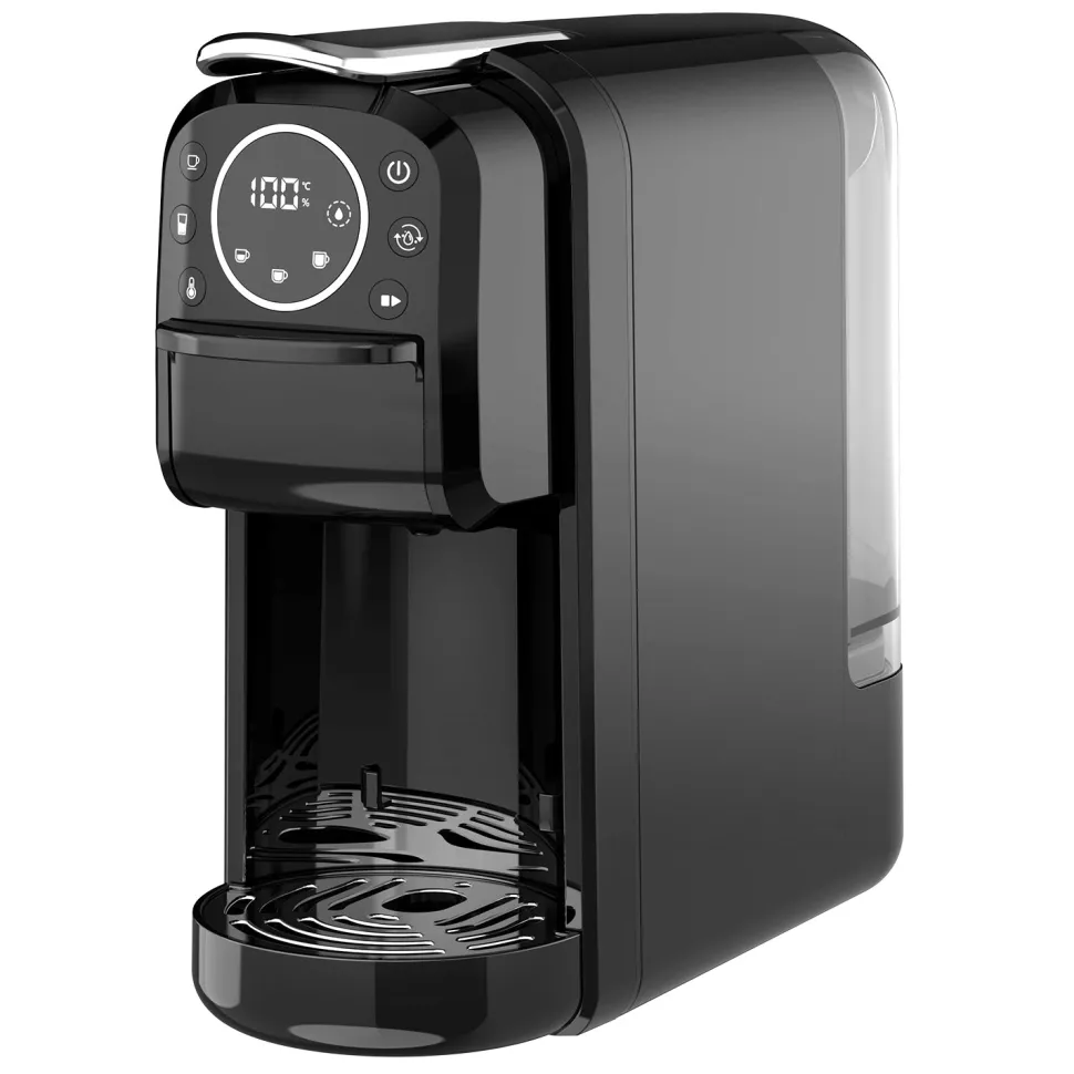 Macchina da Caffè Universale 4 in 1 M09343 Linea Premium 1400 Watt