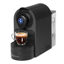 Macchina da caffè Zaira Black 1400 Watt