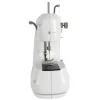 Macchina da Cucire Mini Portatile Isabel FHSM-268 con Pedale e Doppio Punto
